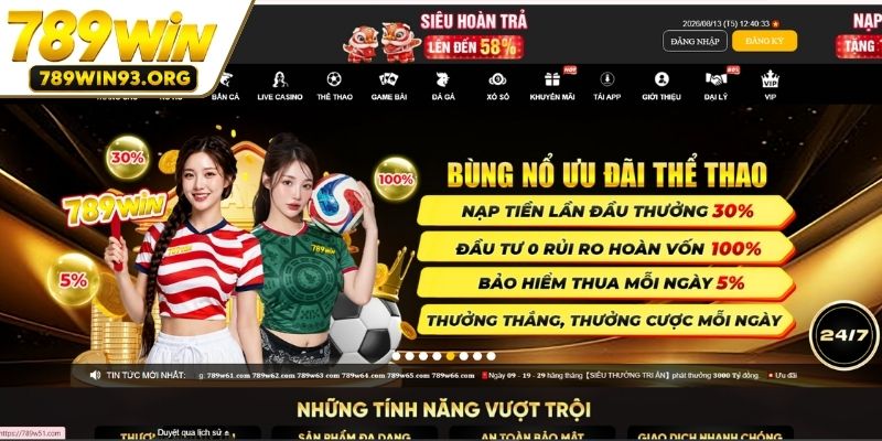 Có nhiều tiêu chí để đánh giá 789Win có uy tín không