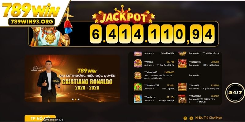 Nhiều người thắc mắc 789Win lừa đảo hay không
