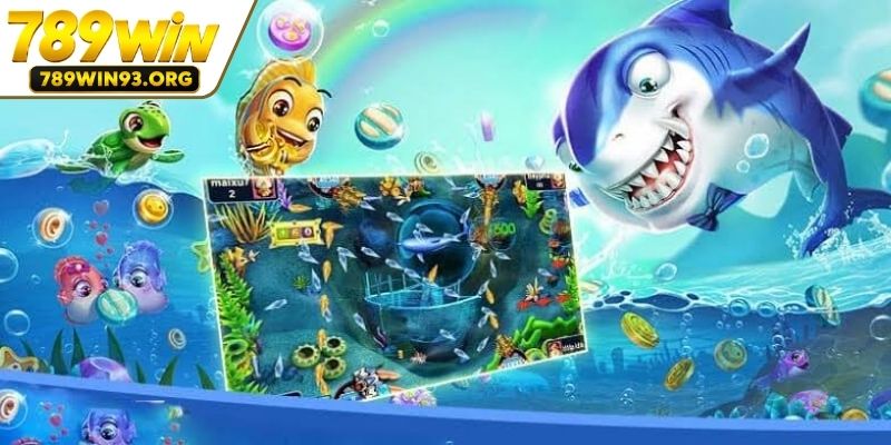 Những sinh vật tạo nên sức hút cho trò chơi 