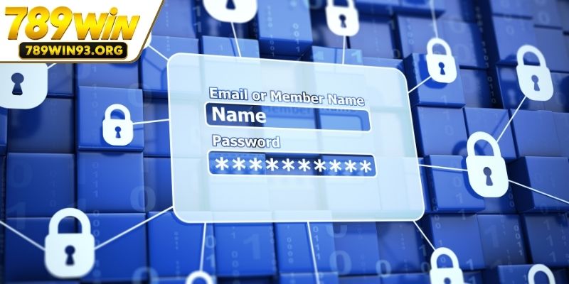 Câu hỏi thường gặp về tài khoản hội viên tại 789Win