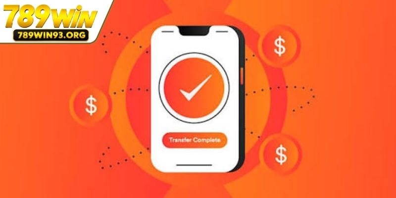Câu hỏi thường gặp về vấn đề giao dịch nạp rút tại 789Win