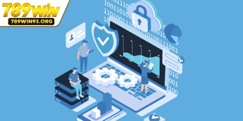 Câu hỏi thường gặp về vấn đề lỗi truy cập tại 789Win