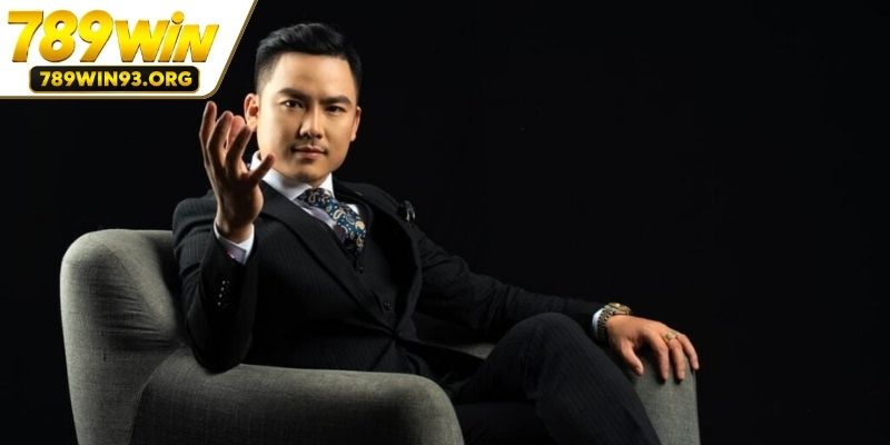 Thành tựu mà CEO Hoàng Minh Khánh làm được tại 789Win