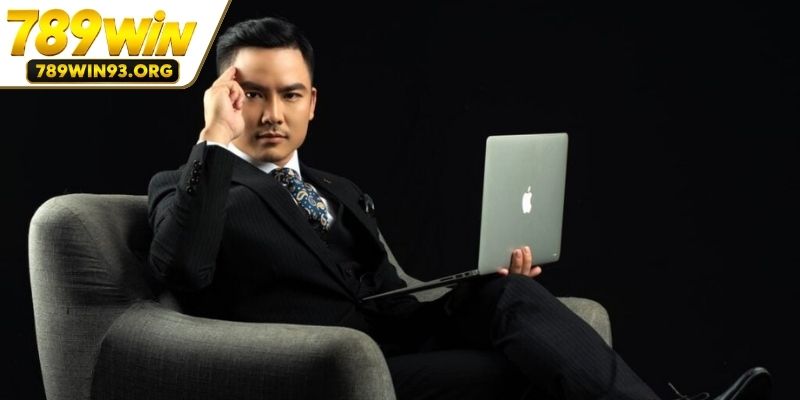 Ý tưởng ra đời 789Win