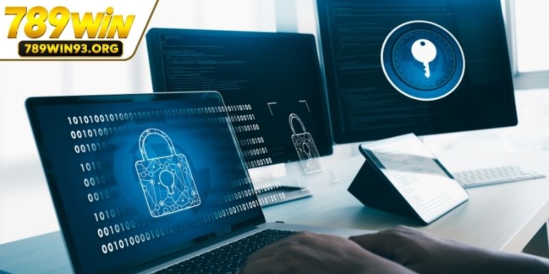 Cung cấp dữ liệu chuẩn xác để ngăn chặn mọi rủi ro