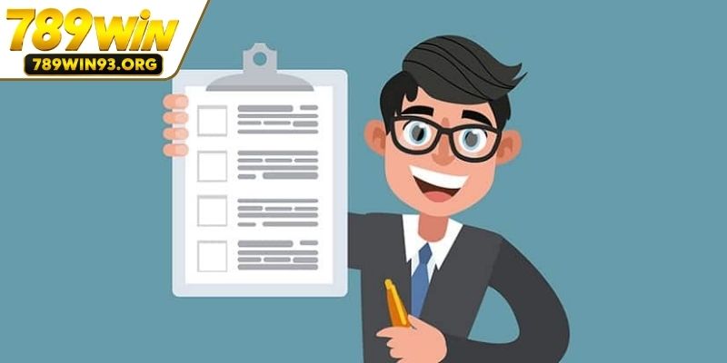 Điều khoản và điều kiện 789Win là các quy tắc quan trọng