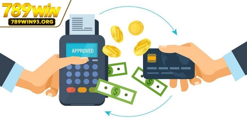 Người chơi cần tuân thủ các hạn mức giao dịch