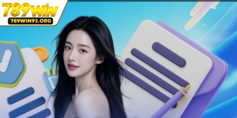 Giấy phép hoạt động xác nhận tư cách vận hành hợp lệ 