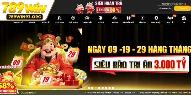 Làm rõ giá trị nền tảng trong giới thiệu 789Win 