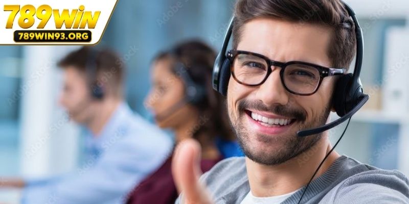 Trình tự tiếp nhận thông tin và phản hồi yêu cầu 