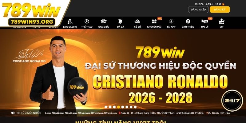 Hướng dẫn những mẹo nhận biết link vào 789Win