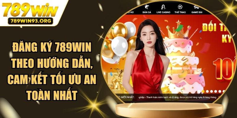 Link Vào 789Win Chính Thức, Cập Nhật Địa Chỉ Truy Cập Mới