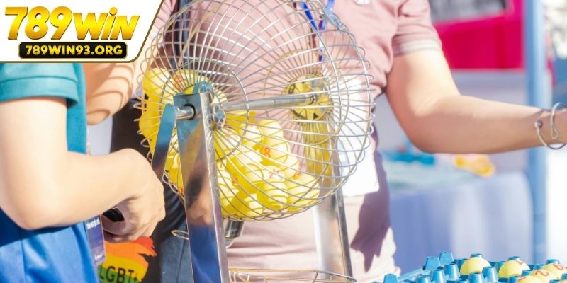 Xổ số Mega tự chọn siêu khủng sau đợt quay thưởng kịch tính