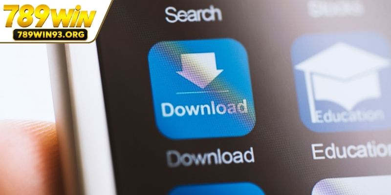 Cần kiểm tra nhiều thông tin trước khi tải app 789Win