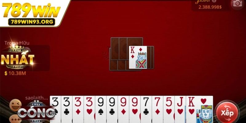 Cách thức tham gia đánh bài nhanh chóng nhất