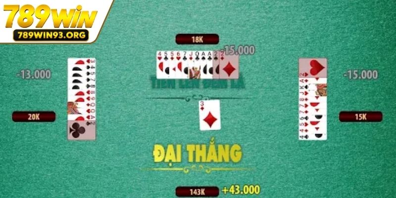 Nguyên tắc đánh bài cơ bản dành cho tân thủ