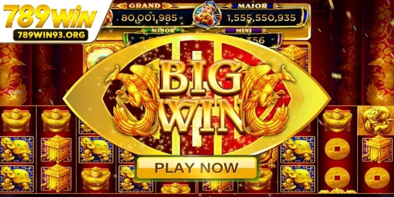 Mẹo để chơi top game nổ hũ hot nhất 2026 hiệu quả