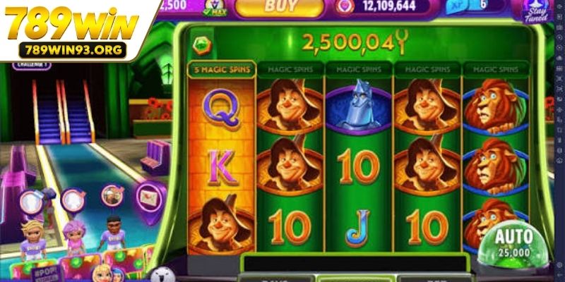 Sweet Bonanza Xmas - Game nổ hũ hấp dẫn đầy sắc màu