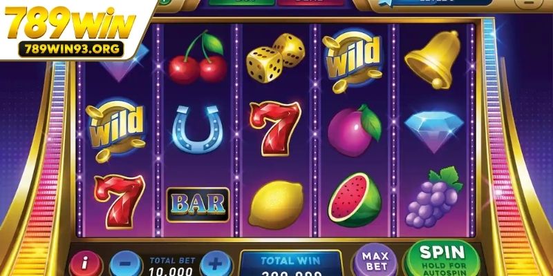 Tổng hợp top game nổ hũ hot nhất 2026 hàng đầu